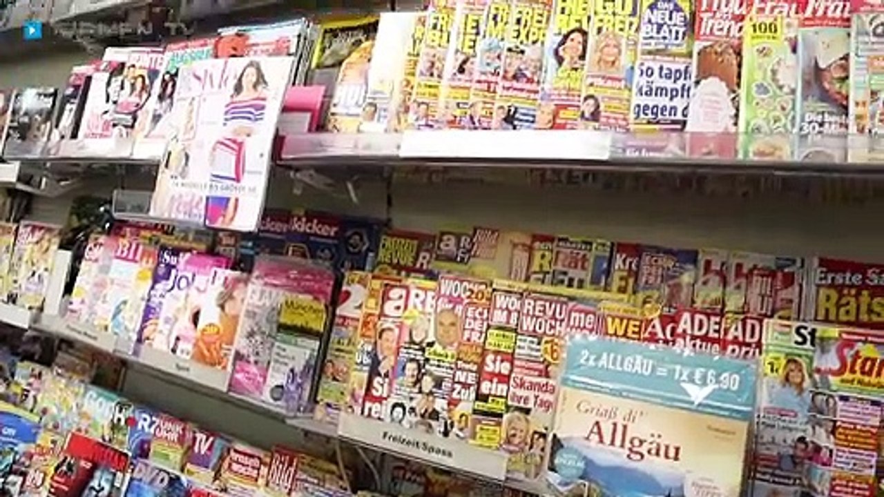 Schreibwaren Weingard – Schreibwaren, Bürobedarf & Geschenkartikel in Augsburg