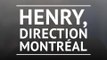 Montréal - Thierry Henry nommé entraîneur de l'Impact