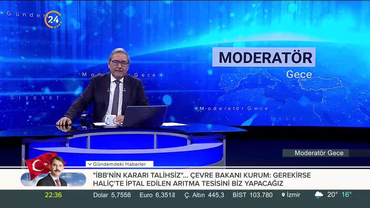 Türkiye'ye olumlu bir rapor daha