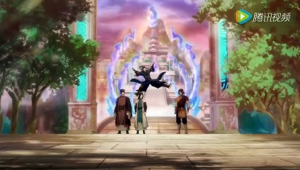 Ze Tian Ji S2 E04 Sub Indo