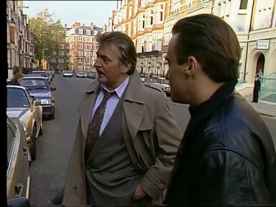 The Bill S05E01 Getting It Right.