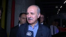 Kurtulmuş: 