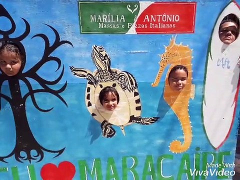 FERNANDA, RAPHAELL, THÁBATTA, OSMILTON E KLEYTON EM MARACAÍPE IPOJUCA-PE 14_11_2019