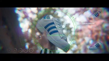 adidas Originals / Biz de Nişantaşı Çocuğuyuz