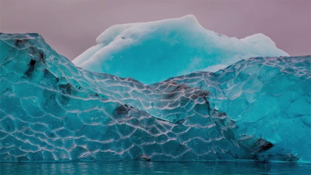 Oldest and Thickest Sea Ice Above Greenland Is Melting Twice As Fast As Other Ice