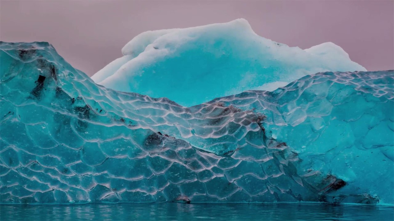 Oldest and Thickest Sea Ice Above Greenland Is Melting Twice As Fast As Other Ice