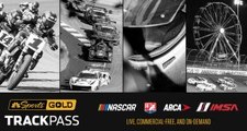 NASCAR, NBC Sports launch motorsports streaming product