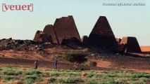 Sudan Is Looking To Restore Pyramids And Attract Tourists & Visitors