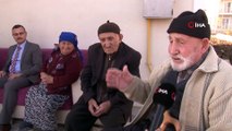 Ahıska Türkleri Sürgün Zulmünü Anlattı