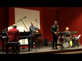 JazzAisneCo02 jazz au conservatoire Hervé Sellin Willow Woods