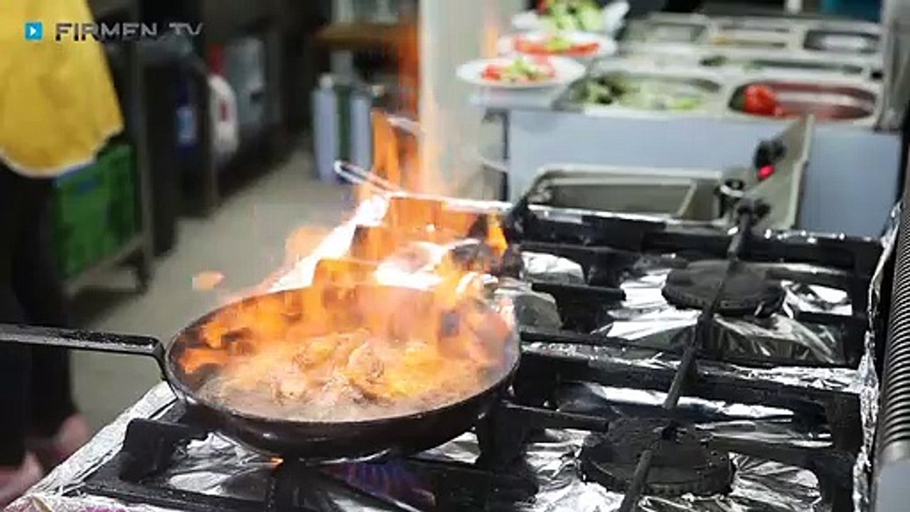 Kreta Meer Kakalias GmbH – kretische Speisen in Schifferstadt