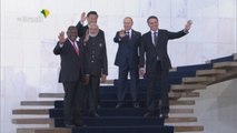 Líderes de BRICS se preocupan por la paz mundial pero ignoran a Latinoamérica