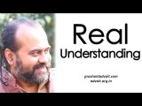 Acharya Prashant, with students: How to really understand what the Guru is trying to tell?