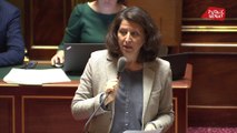PLFSS : Agnès Buzyn prend acte de l'arrêt du débat au Sénat