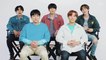 DAY6 Sings Bazzi, Sam Smith and Kelly Clarkson in a Game of Song Association | ELLE