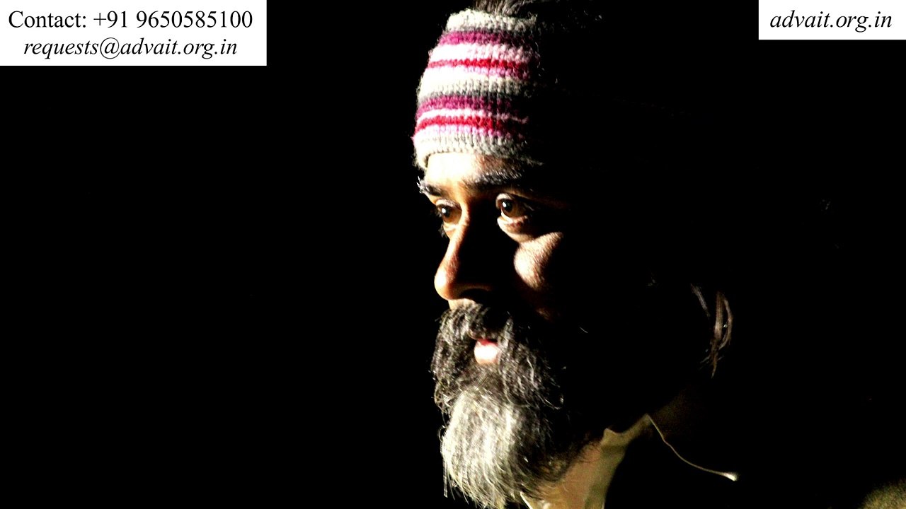 One doesn't wake up by switching dreams _  Acharya Prashant on Jiddu Krishnamurti (2014)