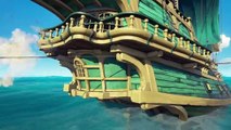 Sea of Thieves - The Seabound Sould