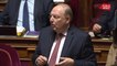 PLFSS : « Le Parlement ce n’est pas BFM ou CNews » déclare au gouvernement Hervé Marseille