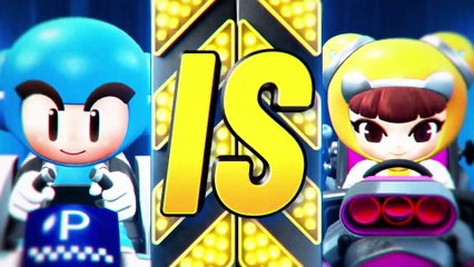 KartRider: Drift - Tráiler de anuncio