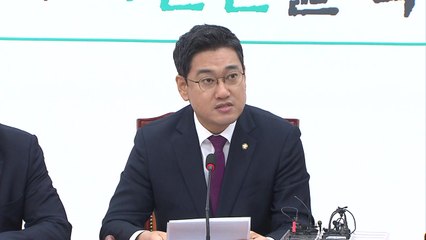 오신환 "文정부, 강제북송 거짓말...명백한 비인도적 행위" / YTN