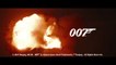 JAMES BOND 007 NO TIME TO DIE Teaser Trailer (2020) Daniel Craig Movie