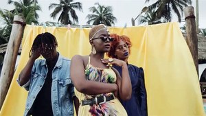 Didi B - Assinie (Official Video)