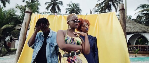 Didi B - Assinie (Official Video)