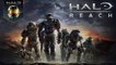 Halo Reach - The Master Chief Collection Launch Trailer (X019) Official Master Chief PC Game 2019