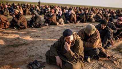 سيناريوهات- إلى أين سيتجه العائدون من تنظيم الدولة؟