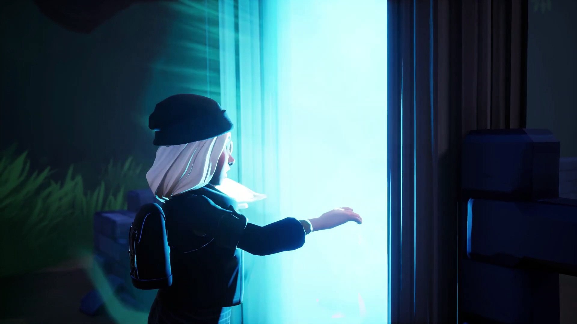 ⁣Drake Hollow - Anuncio