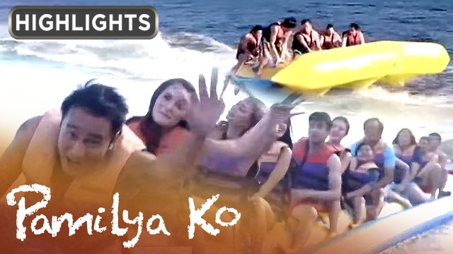 Pamilya Mabunga, sinulit ang kanilang masayang bonding | Pamilya Ko