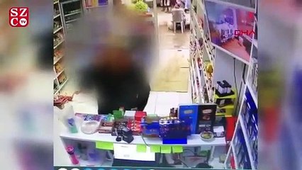 Kasiyeri şaşırttı, iki defa para üstü aldı