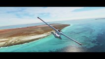 Microsoft Flight Simulator - X019