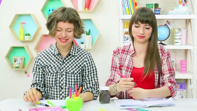 16 BROMAS GRACIOSAS Y TRUCOS PARA LA ESCUELA QUE DEBERIAS SABER