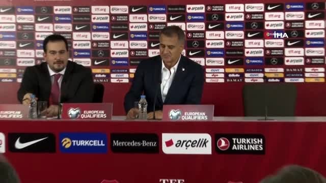 Şenol Güneş: Kazanmak güzel, paylaşmak daha güzel -1-