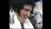 Elvis Presley - culture rock