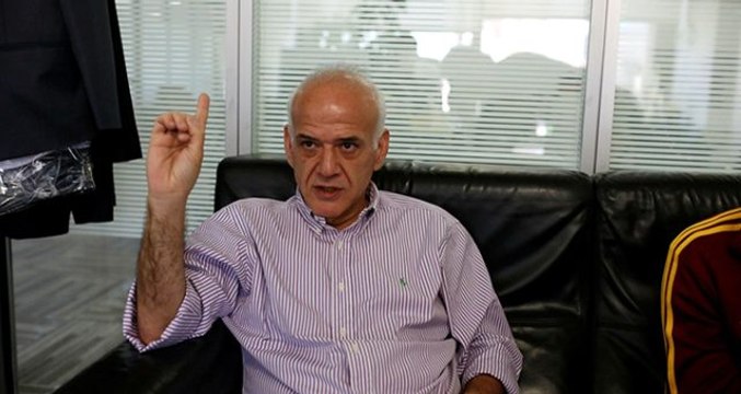 Ahmet Çakar'ın İzlanda maçı sonrası attığı twit sosyal medyada olay oldu!