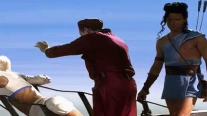 Lexx S03E05