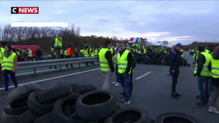 Download Video: Gilets jaunes : 1 an plus tard, quel bilan pour le mouvement ?