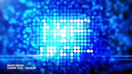 Mucize Doktor 11. Bölüm Fragmanı