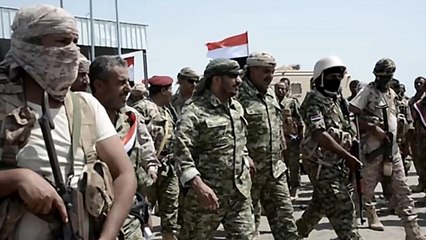 اليمن.. مصير المليشيات التابعة للإمارات بعد اتفاق الرياض