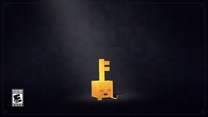 Minecraft: Dungeons - Fecha de lanzamiento