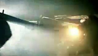 SuperBowl 2008 - Prison Break Spot