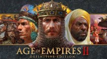 Age of Empires II Definitive Edition - Official Launch Trailer (2020)