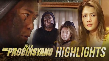 Renato captures Chloe | FPJ's Ang Probinsyano