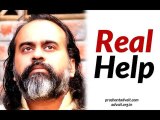 Acharya Prashant: Real help is when the helper dissolves