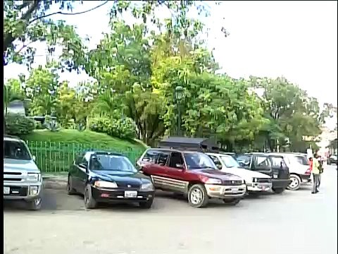 Port-au-Prince / Figi Lari 14 Novembre 2019