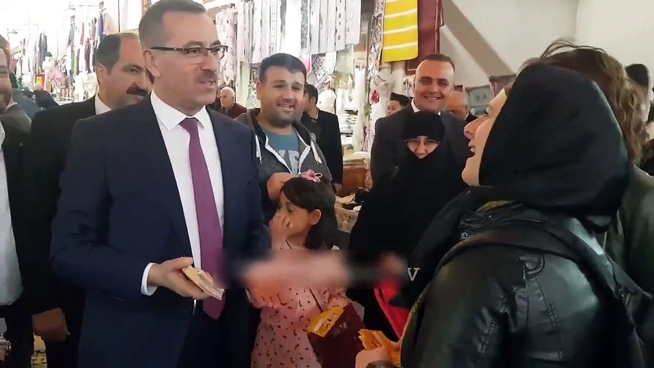 AKP'li Belediye Başkanından Trabzonlular için küstah sözler