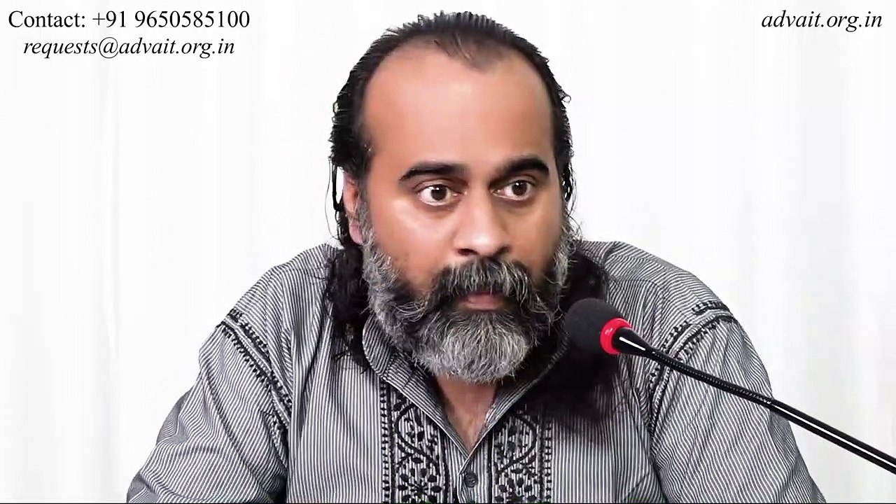 What is it to chant the glory of God _ Acharya Prashant, on Nitnem Sahib (2019)