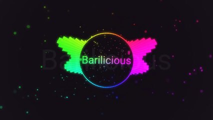 barilicious musica rock